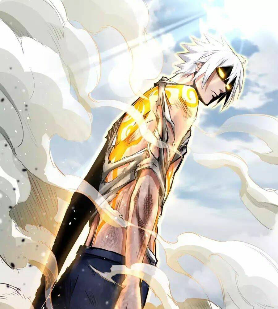 trảm yêu thành thần chapter 3 31