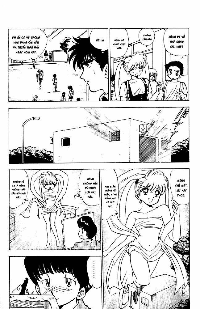 jigoku sensei nube - người thầy dũng cảm chapter 80 10