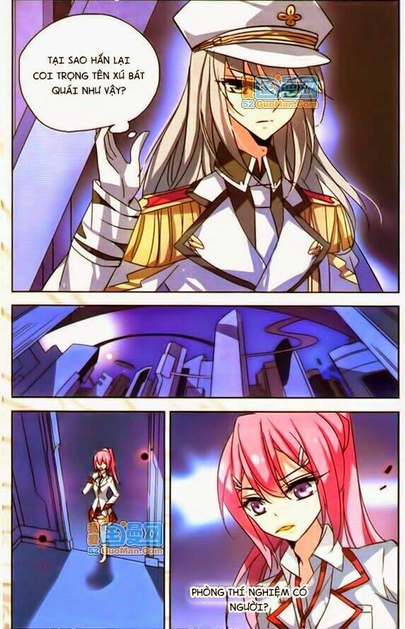 xuyên duyệt tây nguyên 3000 chapter 43 23