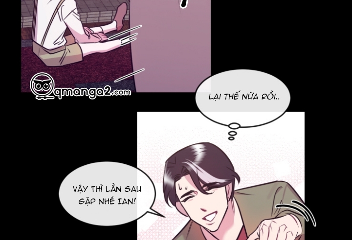 kiếp trước bí ẩn của giáo sư chapter 14 49