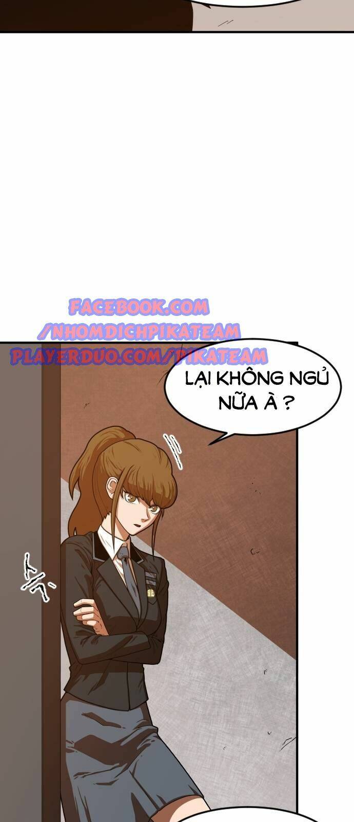 chinh phạt học đường chapter 3 28