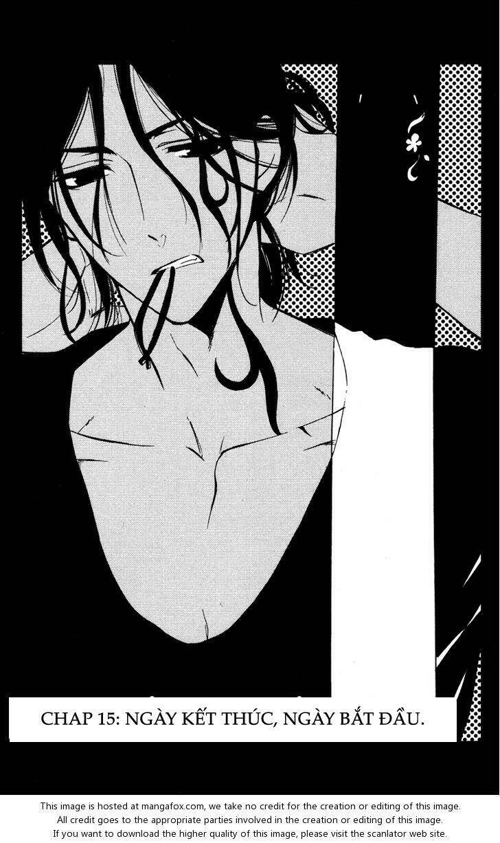 inu x boku ss chapter 15 6