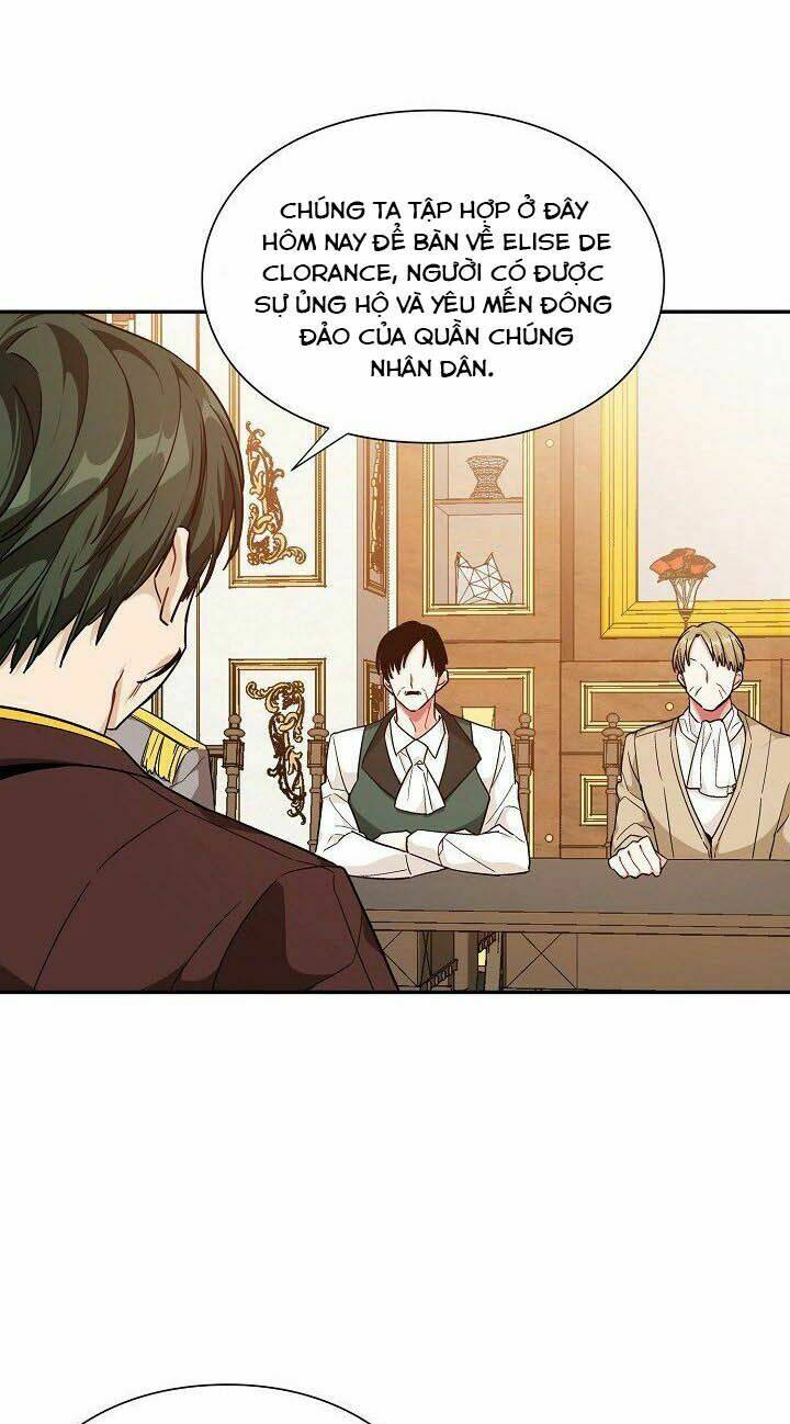 nữ hoàng ngoại khoa chapter 98 44