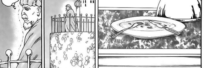 thánh tỏi sành ăn chapter 61 9