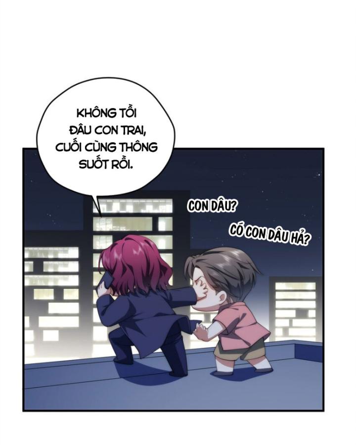 nữ chính chạy từ trong sách ra thì phải làm sao chapter 69 6