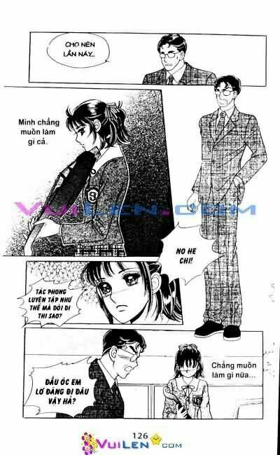 có anh trong đời chapter 4 126