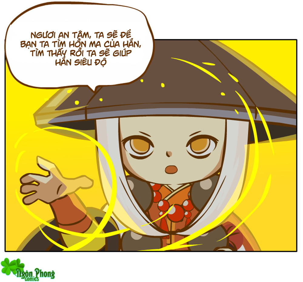 hòa thượng và tiểu long quân chapter 39 52