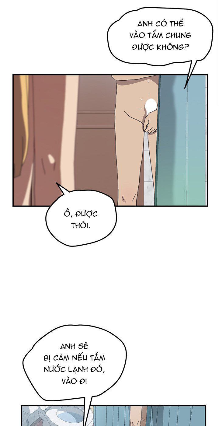 sống chung với dâm nữ chapter 7 57