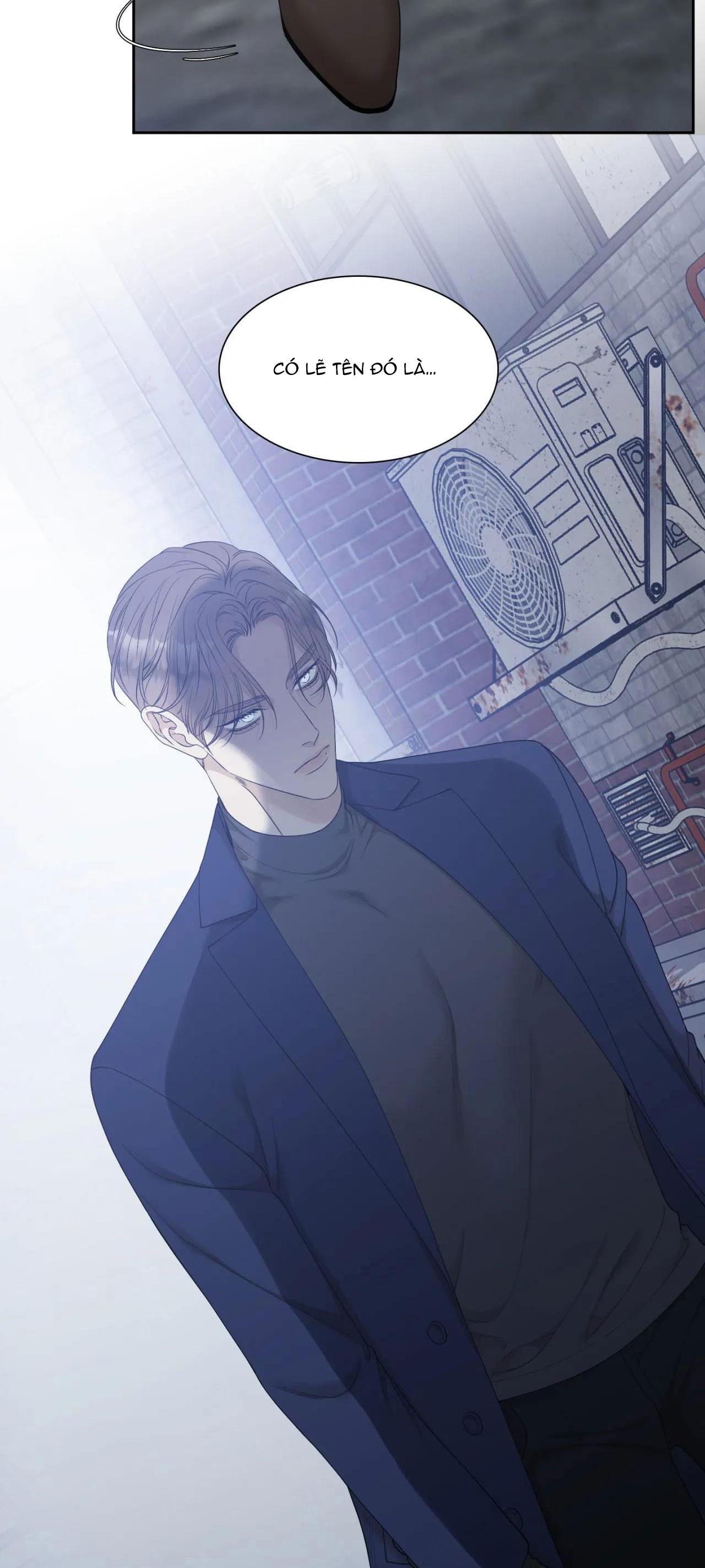 tên rác rưởi chapter 18 33