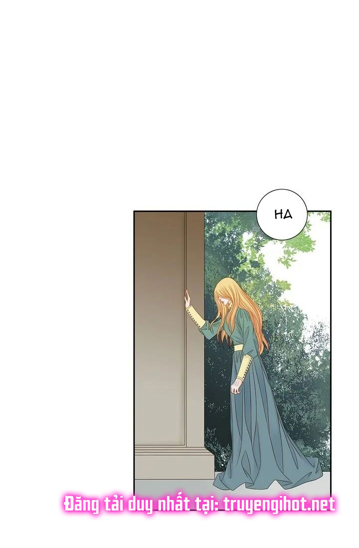 nữ hoàng bí ẩn chapter 9 31