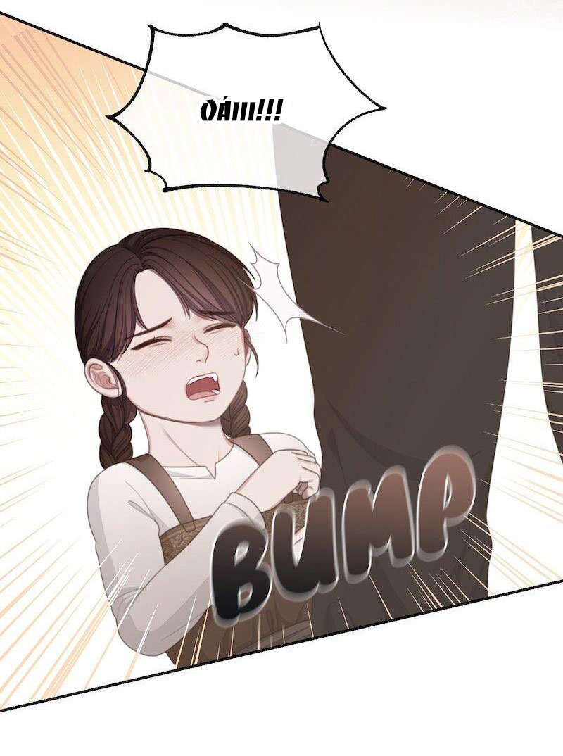 nữ hầu muốn đình công chapter 32 36