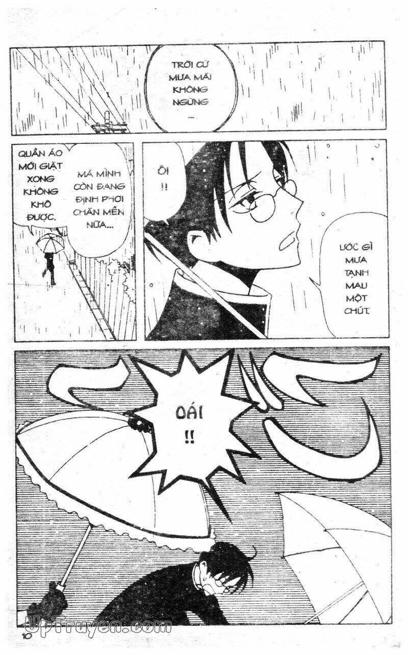 xxxholic - hành trình bí ẩn chapter 5 12