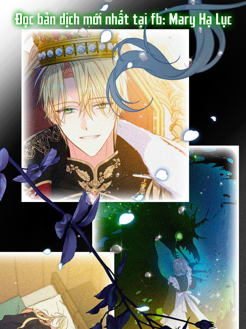 bệ hạ, xin đừng giết tôi!! chapter 113.2 15