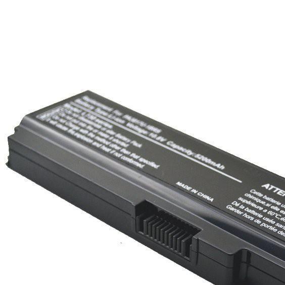Pin TEEMO PC Tương Thích Cho Laptop Toshiba Satellite M500 M505 - Hàng Nhập Khẩu New Seal TEBAT551