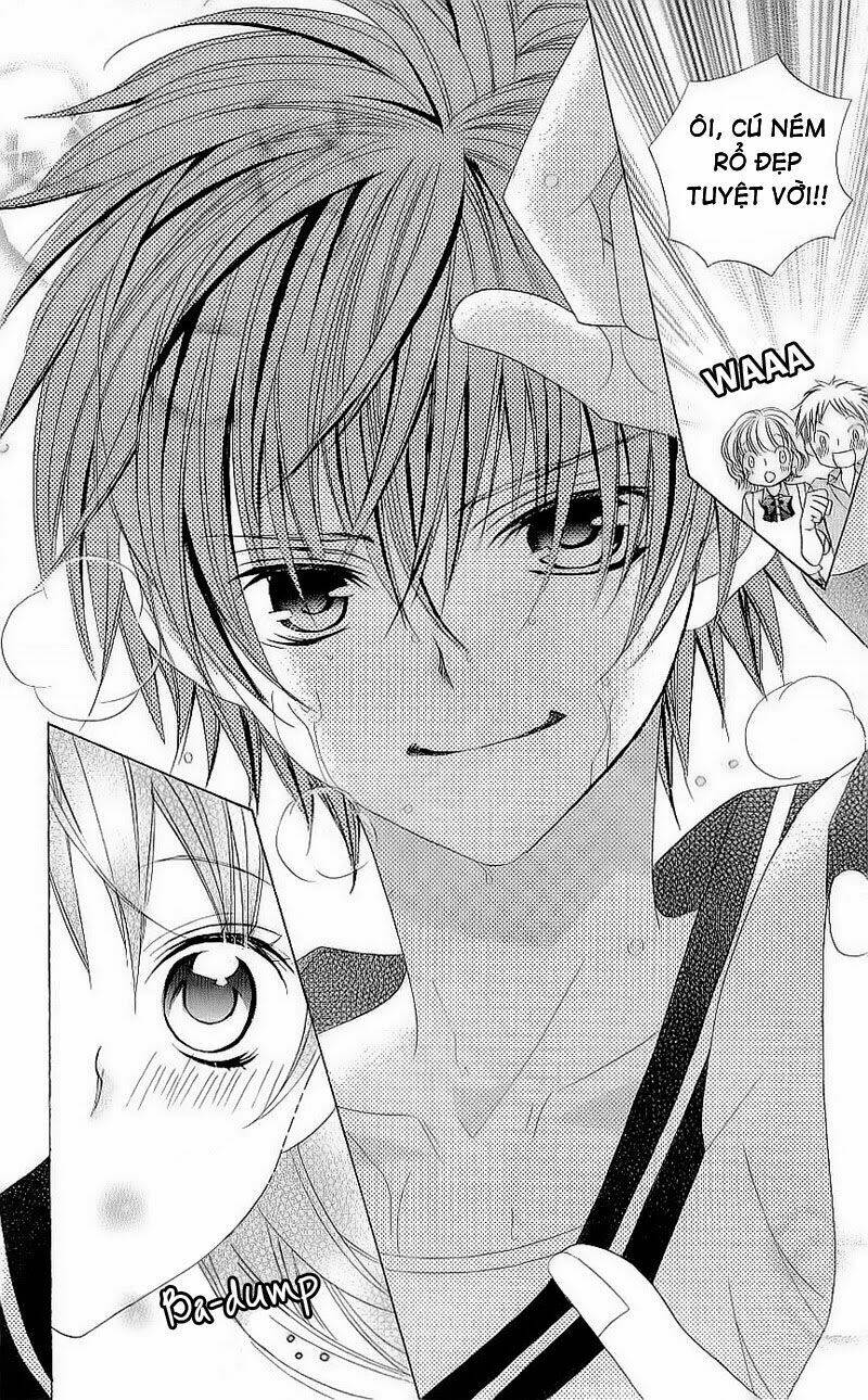 suki desu suzuki-kun!! chapter 47 19