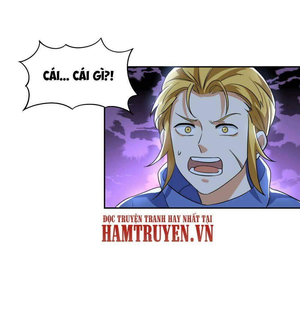 thần võ đế tôn chapter 64 24