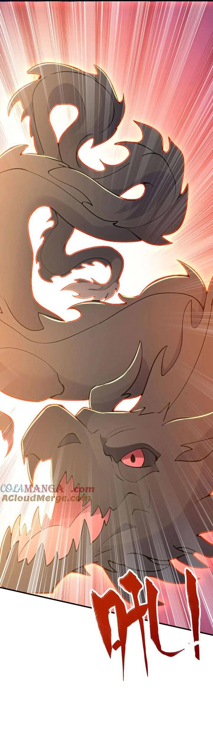 đồ đệ thăng cấp, ta nằm không cũng mạnh chapter 64 17