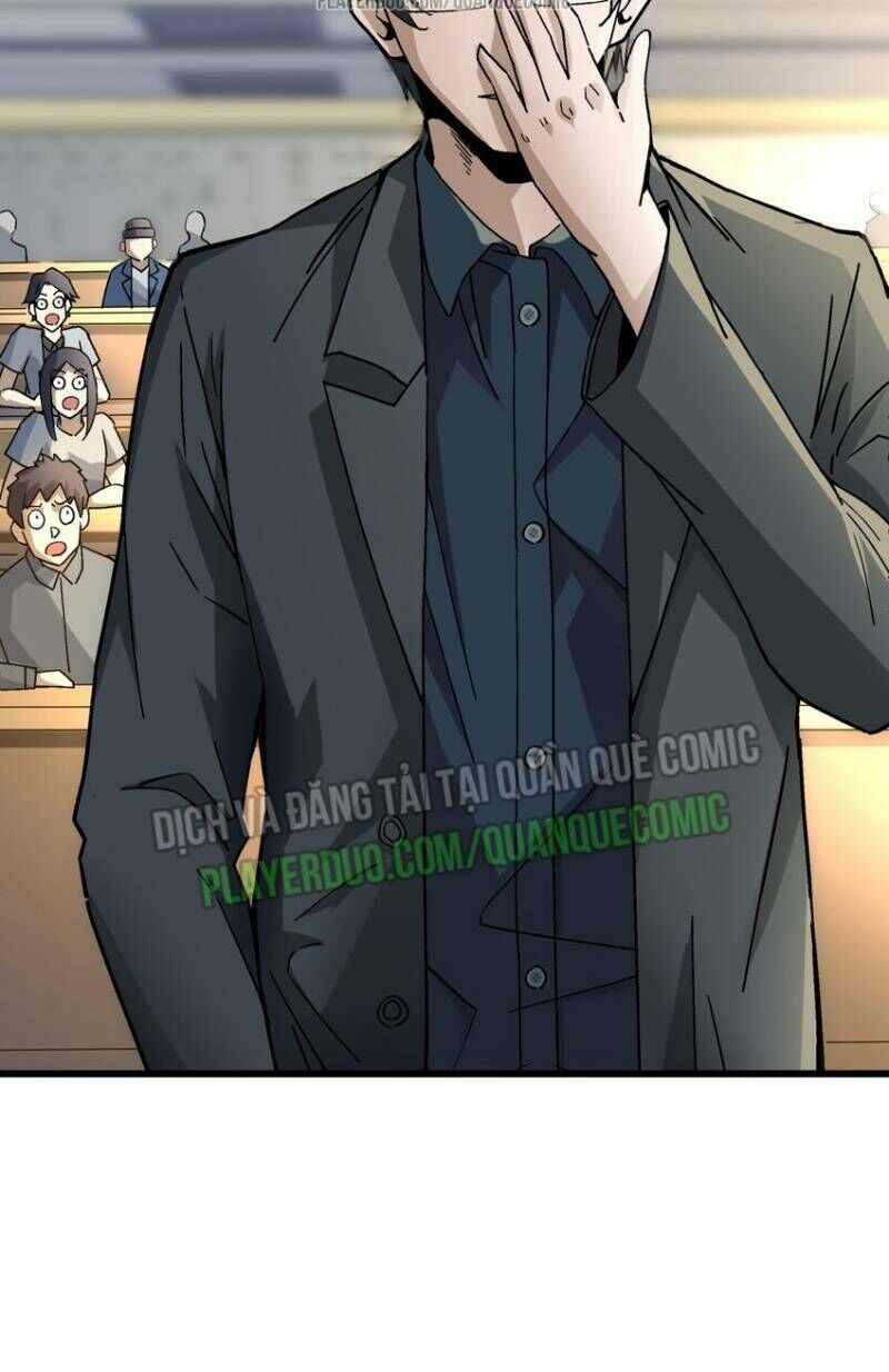 kẻ săn hồn - quỷ hô bắt quỷ chapter 8 2