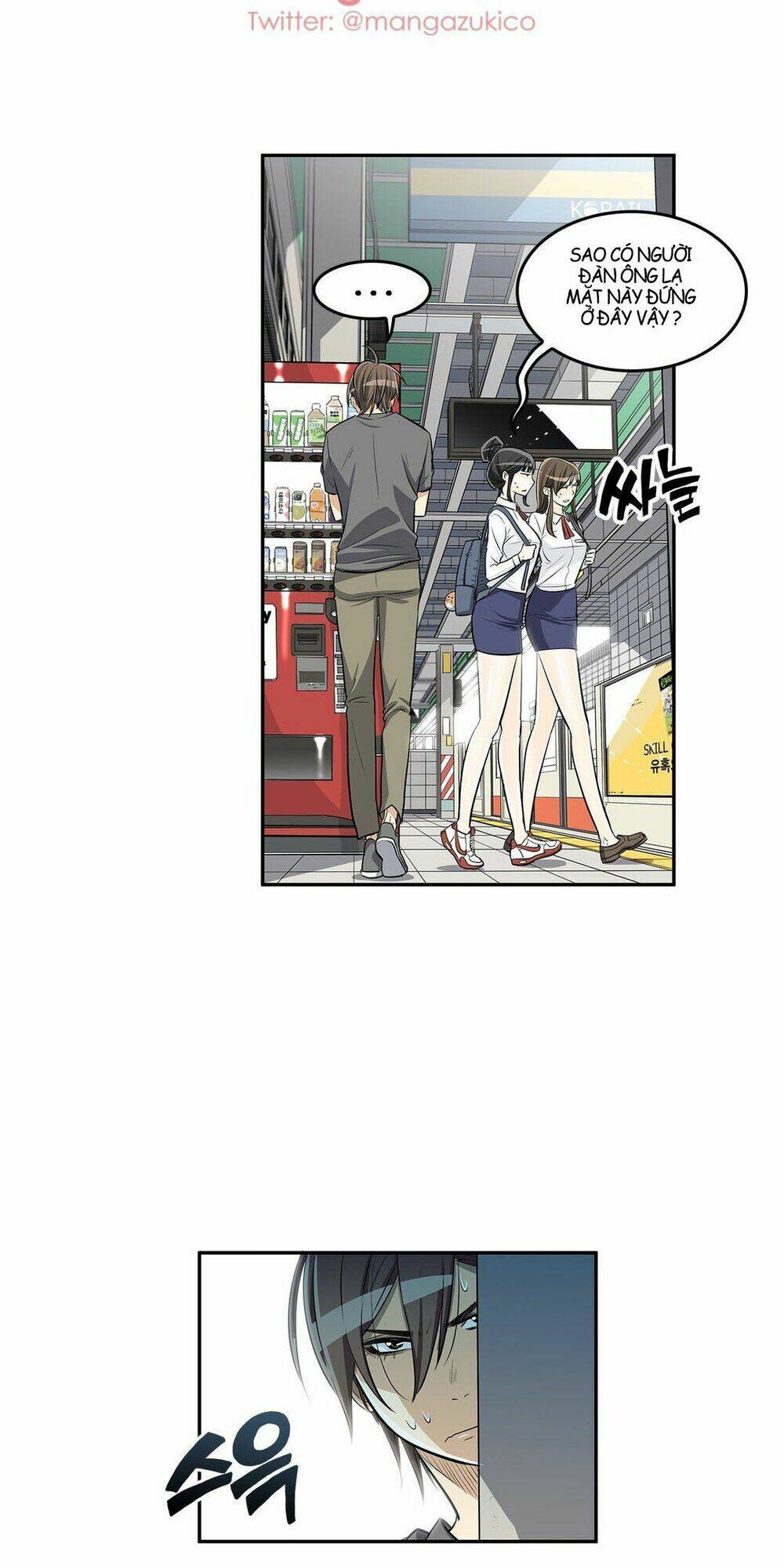 câu lạc bộ sa đoạ chapter 6 3