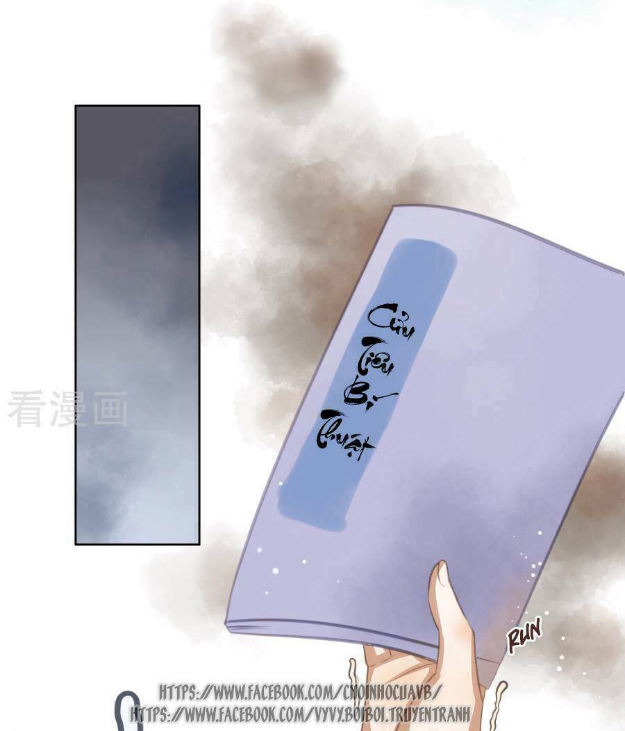 phu quân trong tay, ta có thiên hạ chapter 8 2