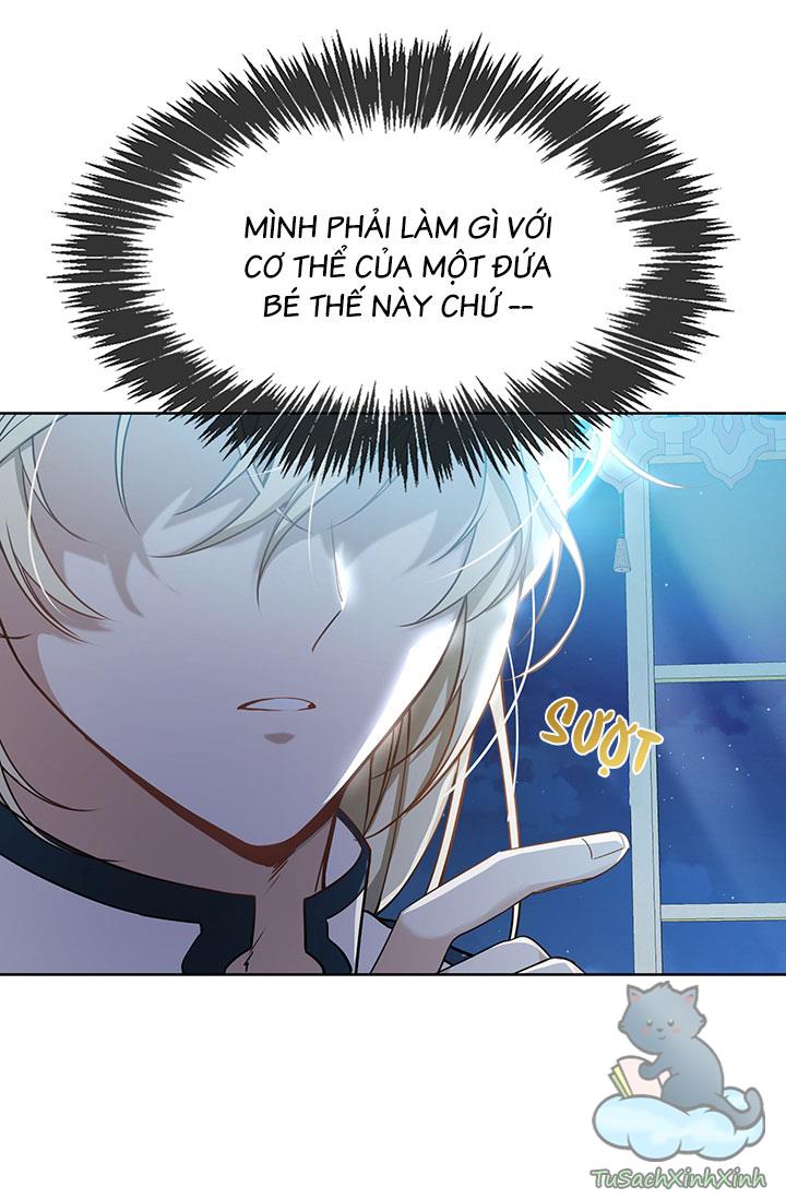 Lần Nữa Toả Sáng chapter 5.5 20