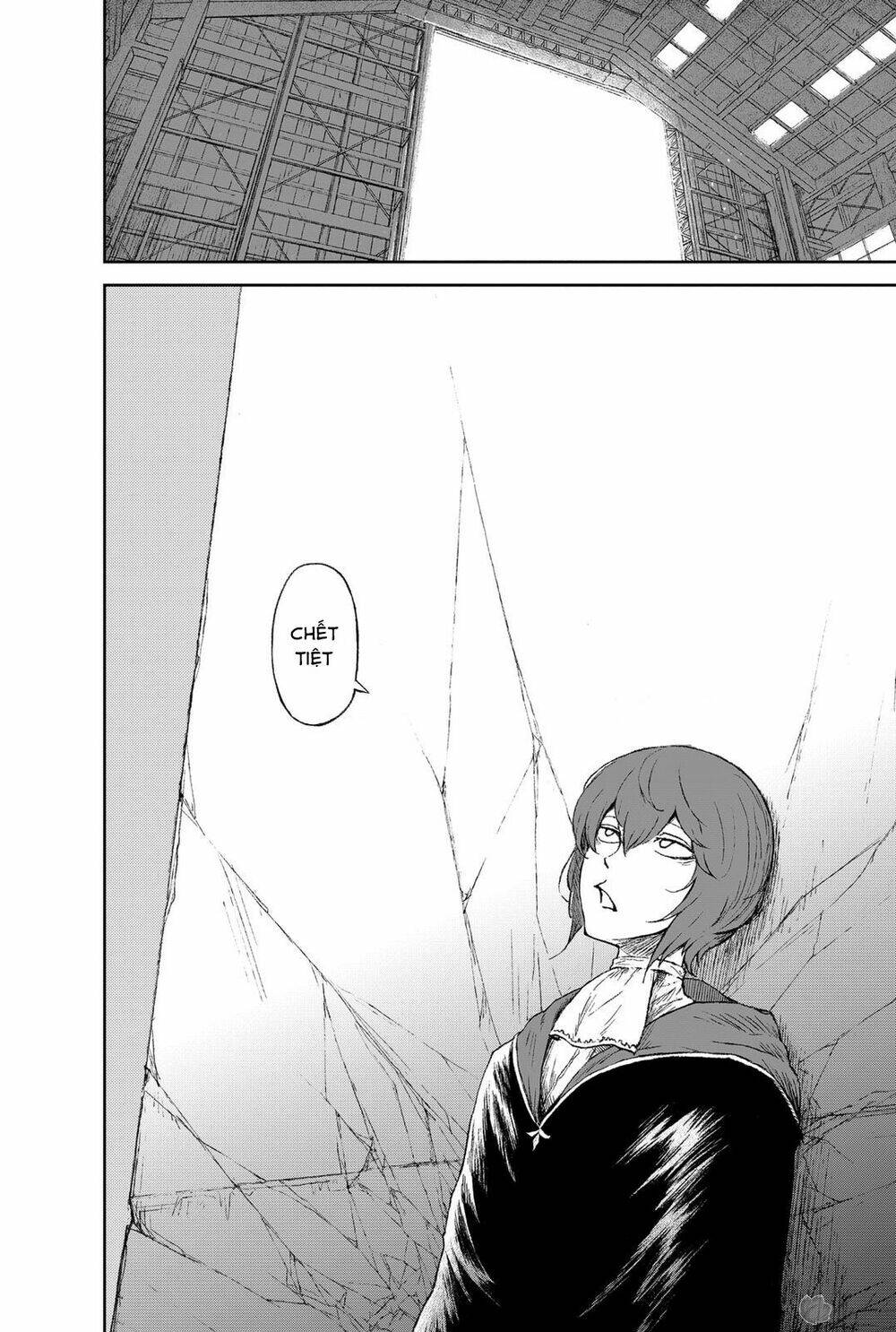 soloist of the prison chapter 18 37