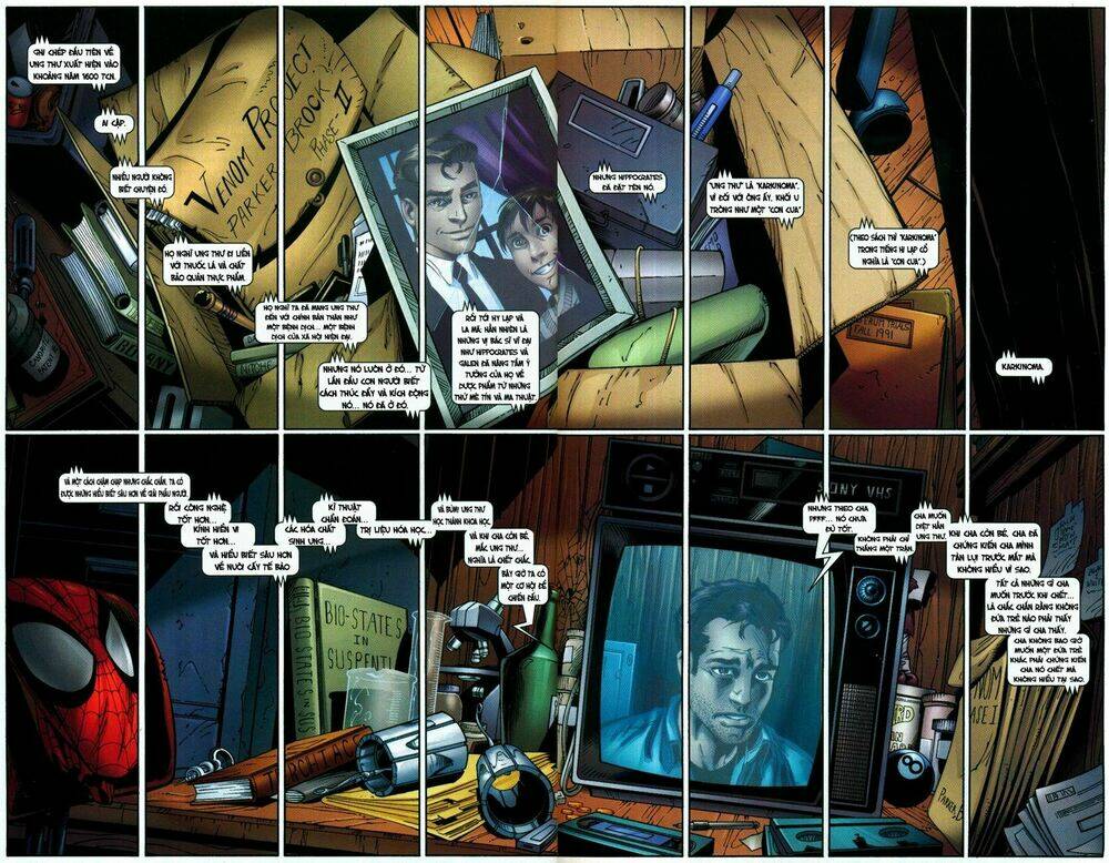 ultimate spider-man chapter 38 4