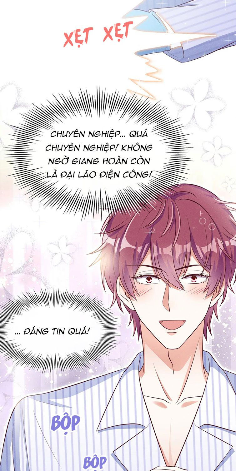 tôi với hình mẫu lý tưởng lìa trần rồi! chapter 50 13