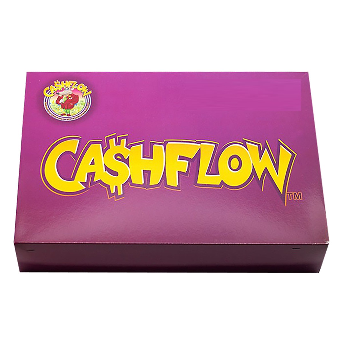 Trò Chơi Rèn Luyện Tư Duy Tài Chính CashFlow