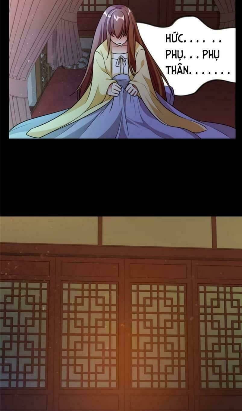 vong ưu linh chapter 5 22