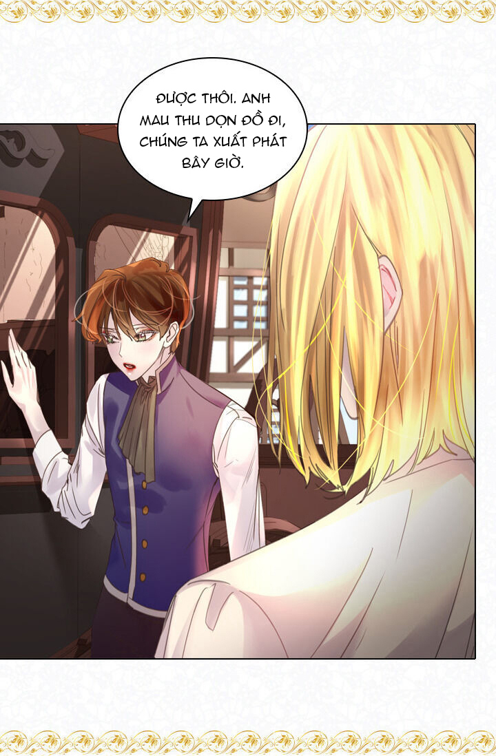 quy luật sinh tồn của nữ phụ chapter 36 51