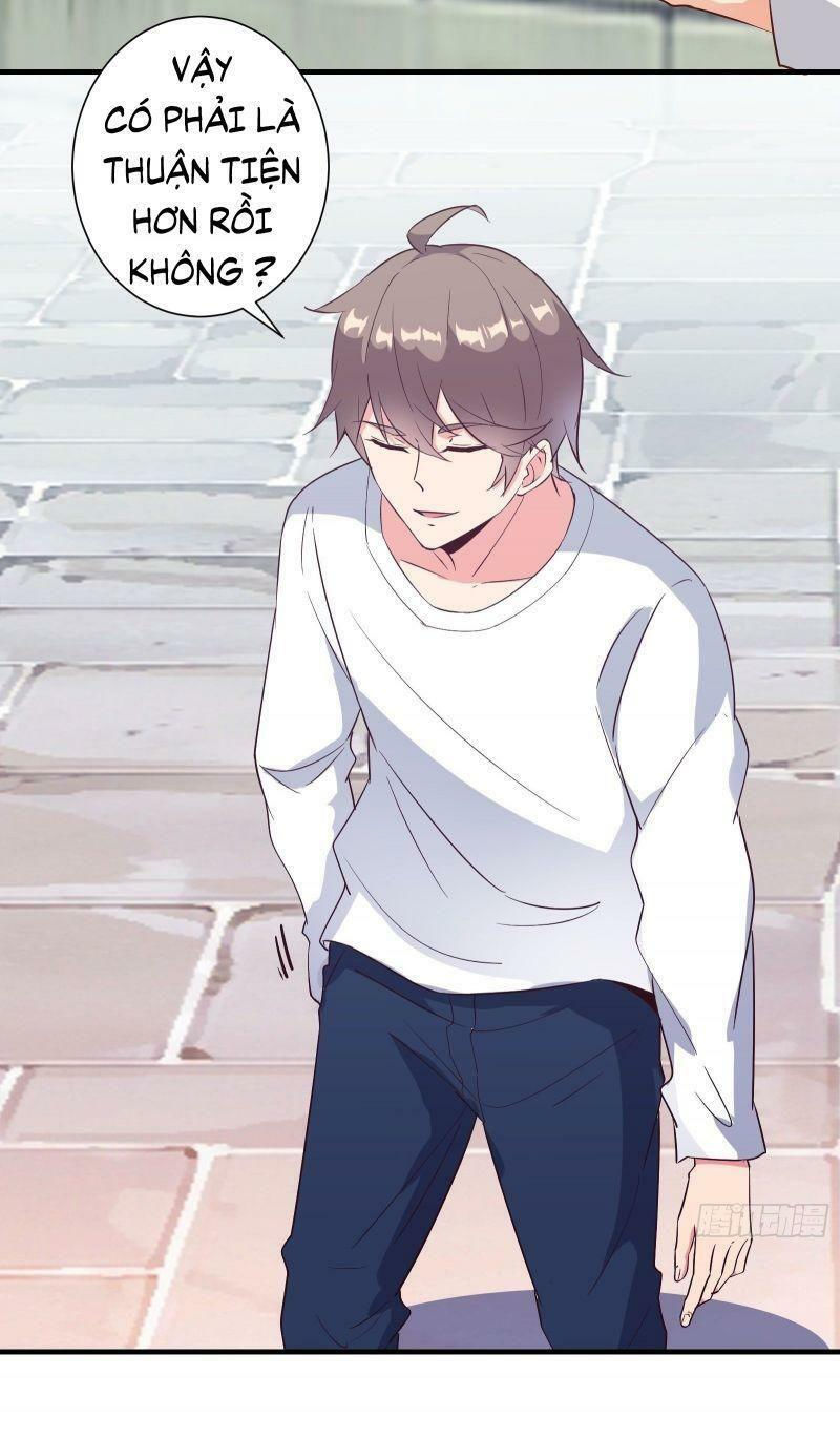 ta lập hậu cung tại tây du ký chapter 16 47