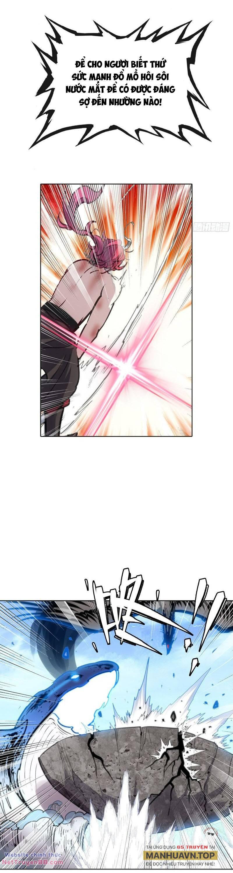 thế giới hoàn mỹ [m] chapter 262 7