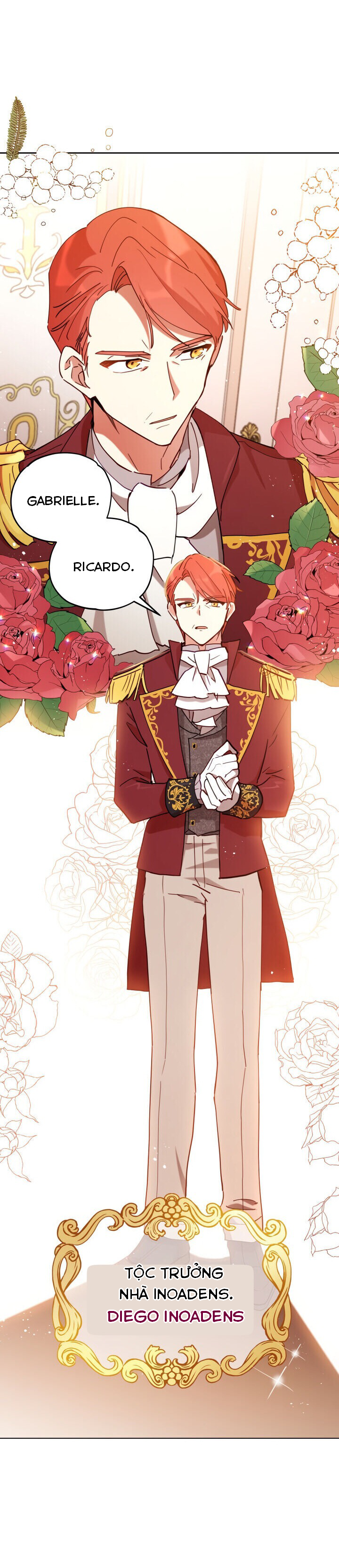 tiểu thư lạnh lùng chapter 2 47