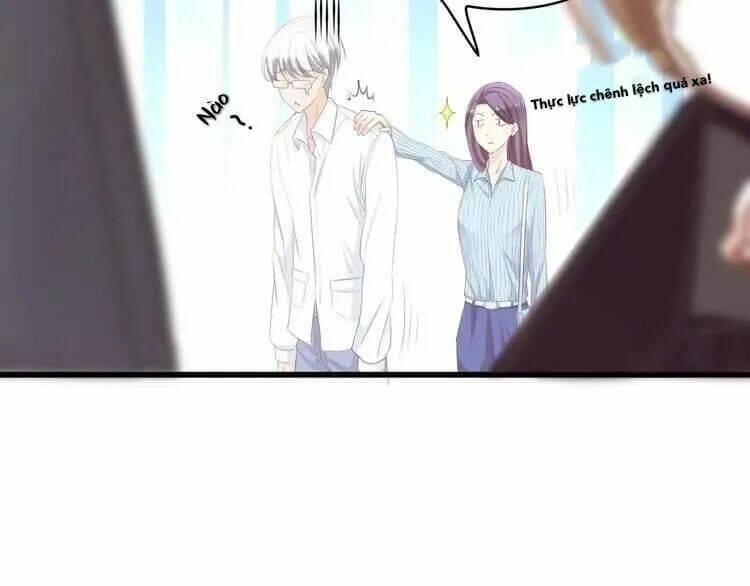 tổng tài đại nhân song mặt kiều thê chapter 14 49