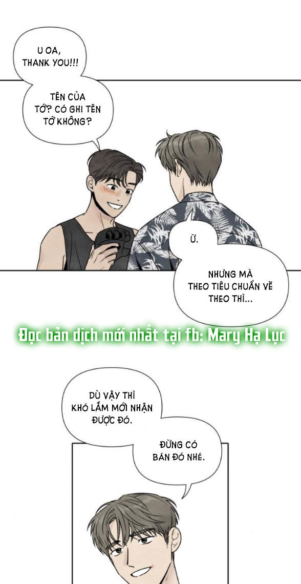 điều khiến tôi quyết tâm muốn chết chapter 45.1 2