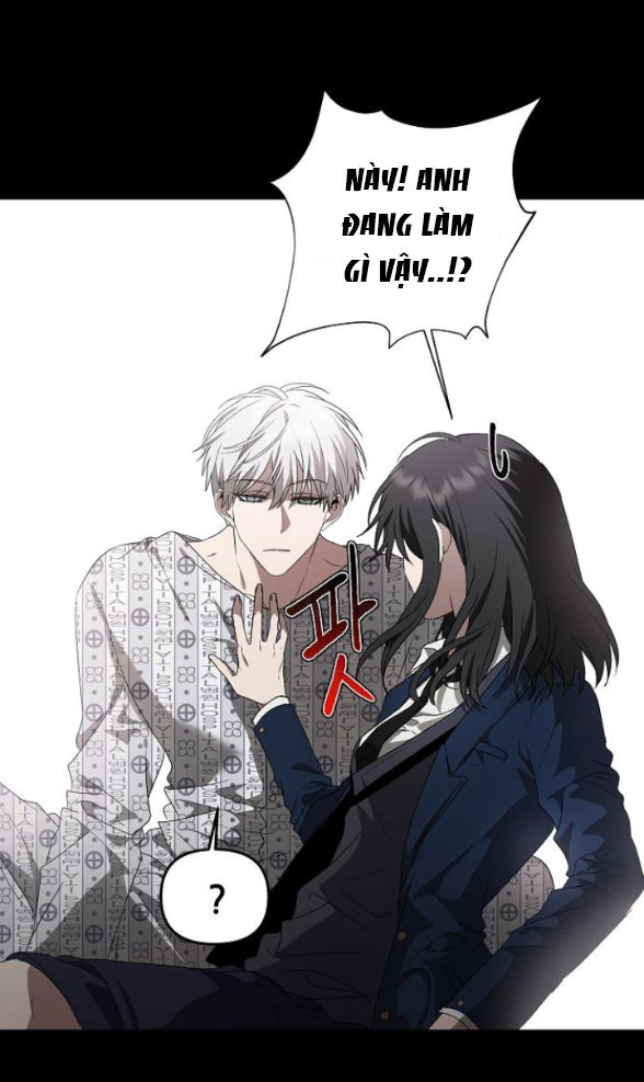 Tự Do Trong Mơ chapter 38.2 38