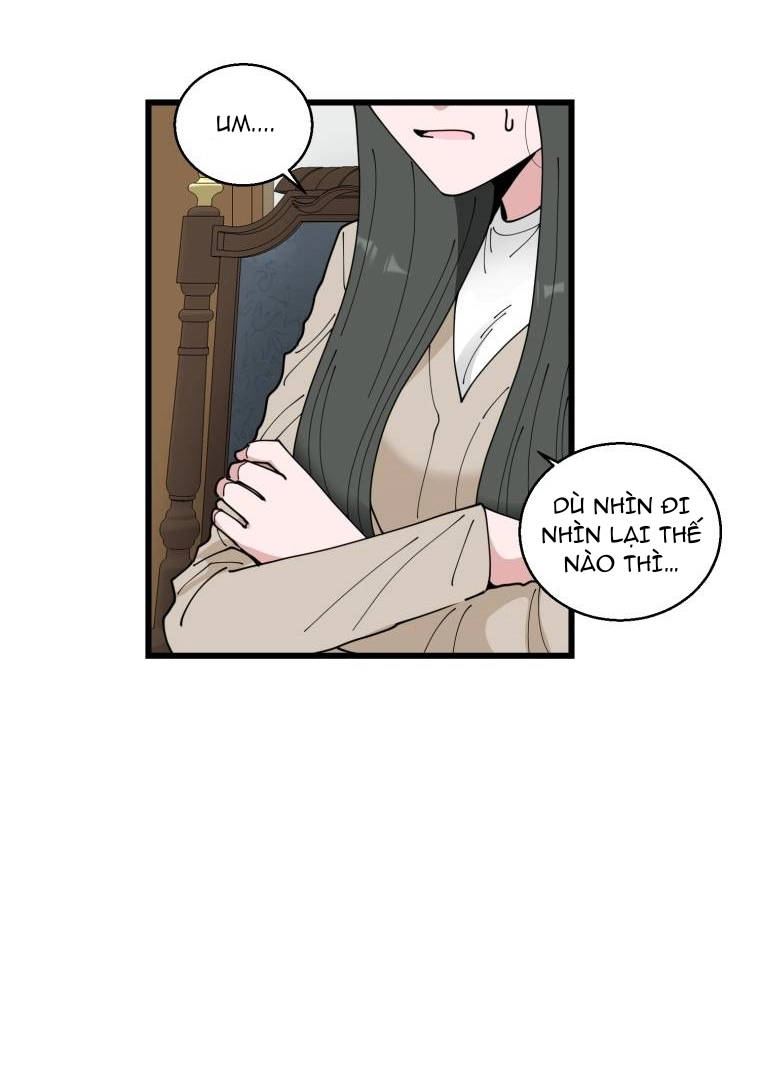 hoán đổi tình nhân chapter 2 11