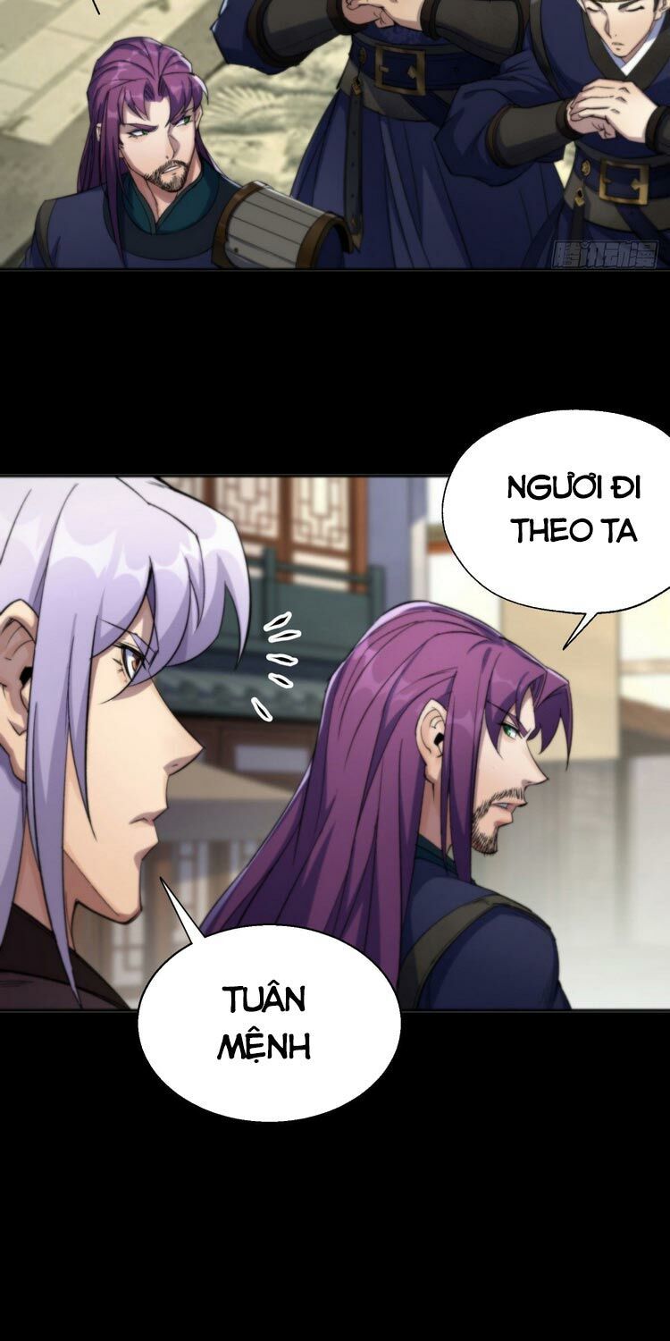 thông u đại thánh chapter 11 7