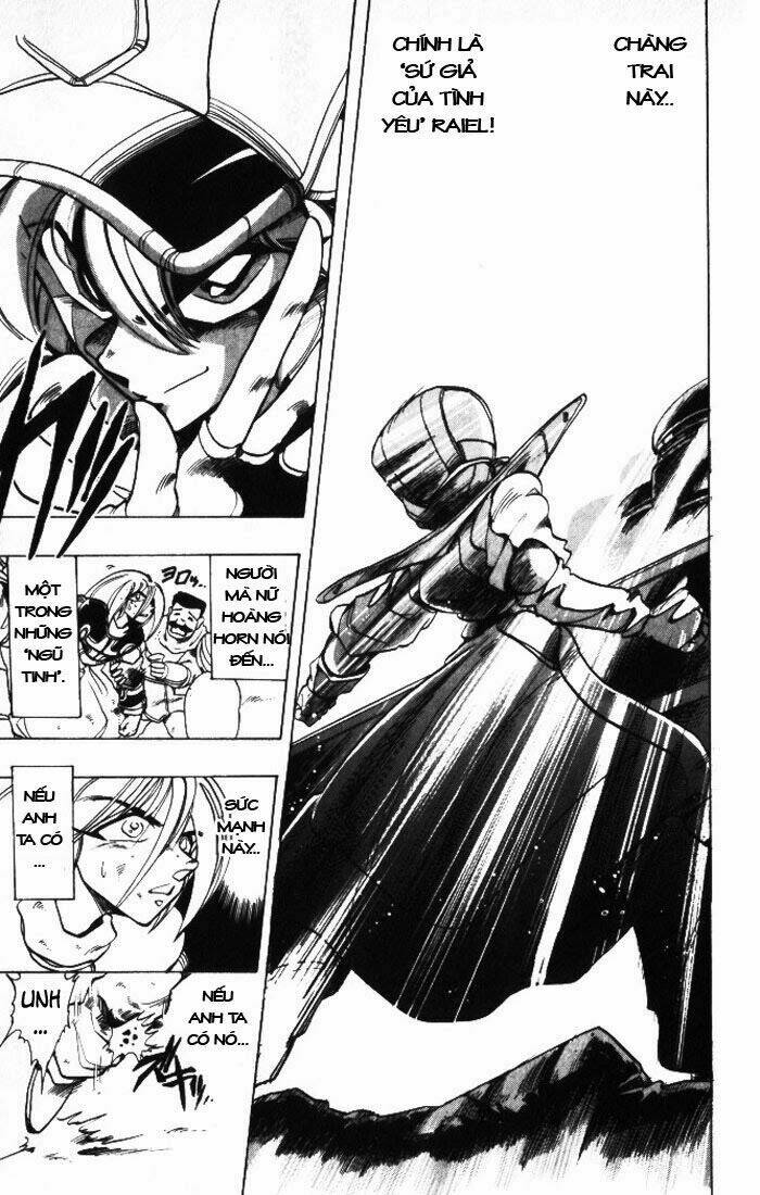 violinist of hameln - cây đàn kì diệu chapter 29 17