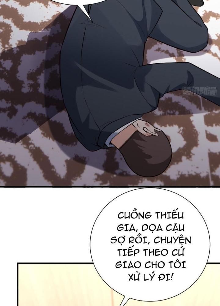 từ dã quái bắt đầu thăng cấp chapter 16 80