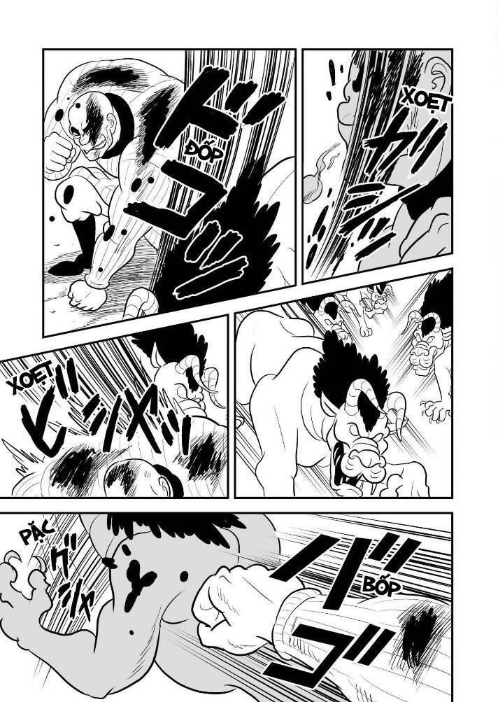 bảng xếp hạng vua chapter 82 12