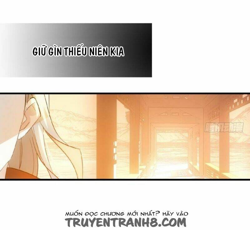 sư phụ lại trêu chọc ta chapter 12 26