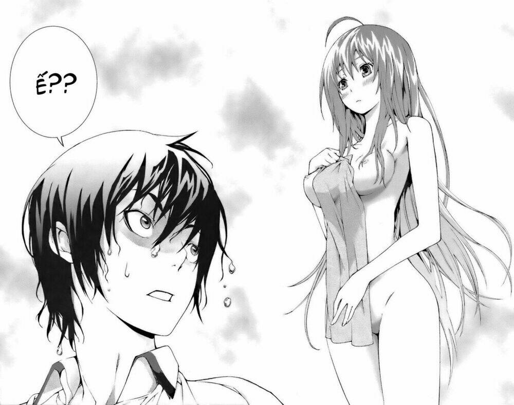 dr. rurru - bác sĩ ngoài hành tinh chapter 5 25