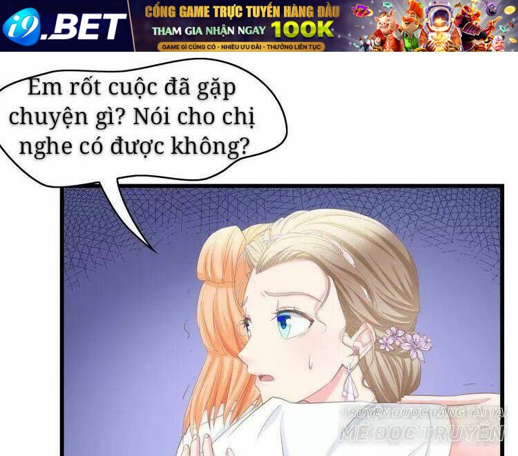 tổng tài đại nhân song mặt kiều thê chapter 22 36