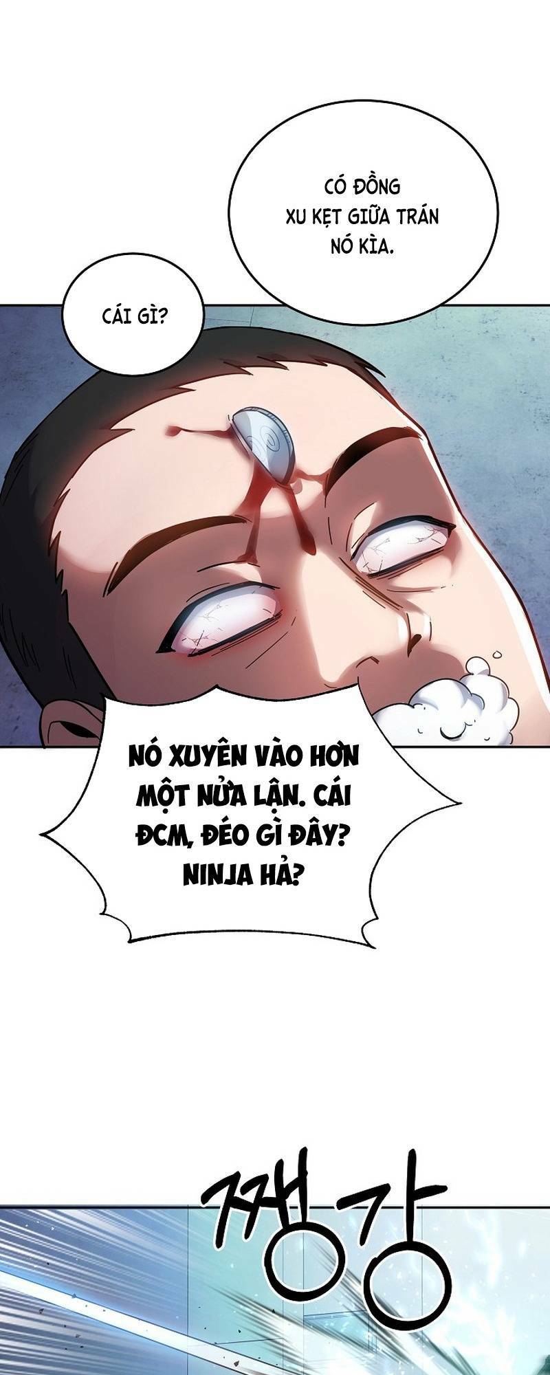 sự khởi đầu của tiền nhân chapter 14 64
