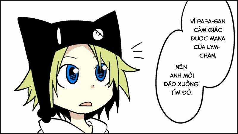 senyuu chapter 106 32