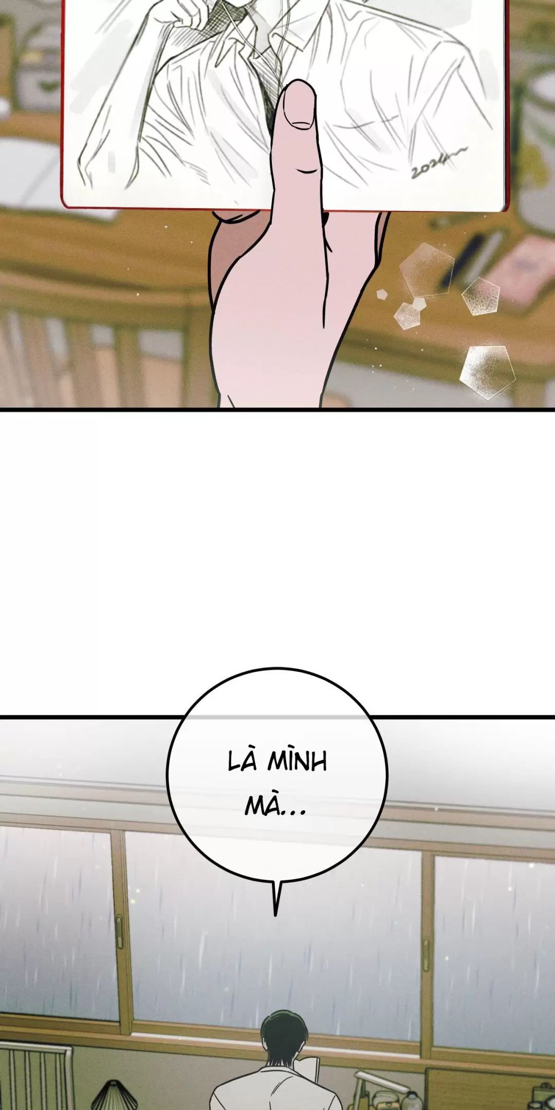 lời tỏ tình từ con số 0 chapter 24 10