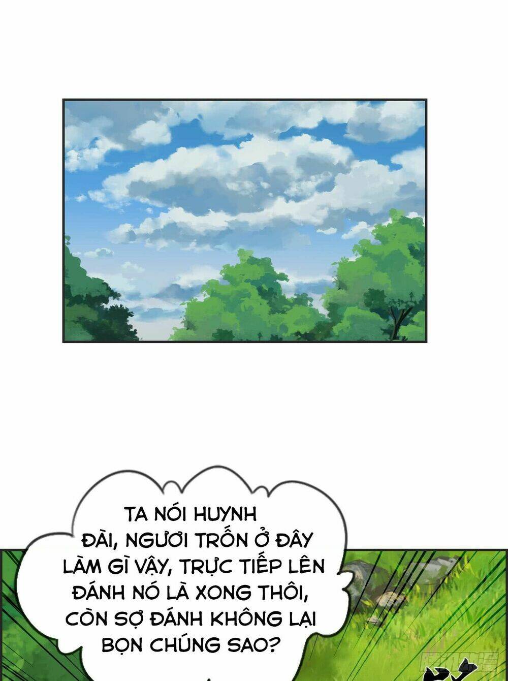 tối cường hoàn khố hệ thống chapter 15 4