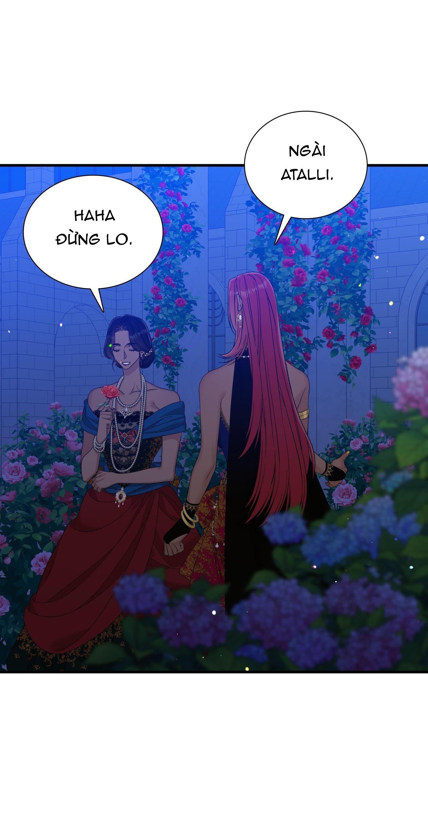 smyrna và capri chapter 49 34